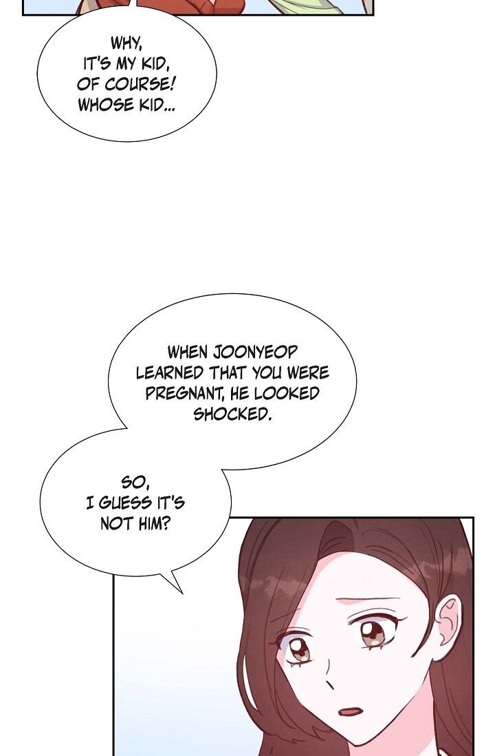 A Spoonful of Your Love - Chapter 26 Page 9