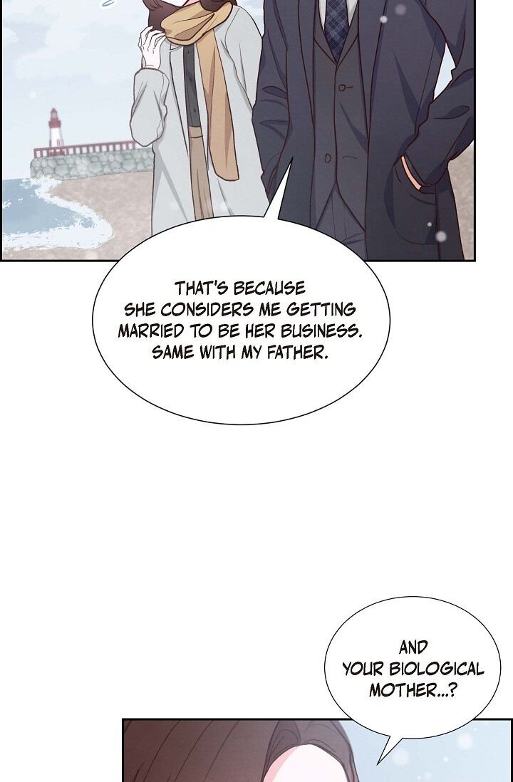 A Spoonful of Your Love - Chapter 27 Page 11