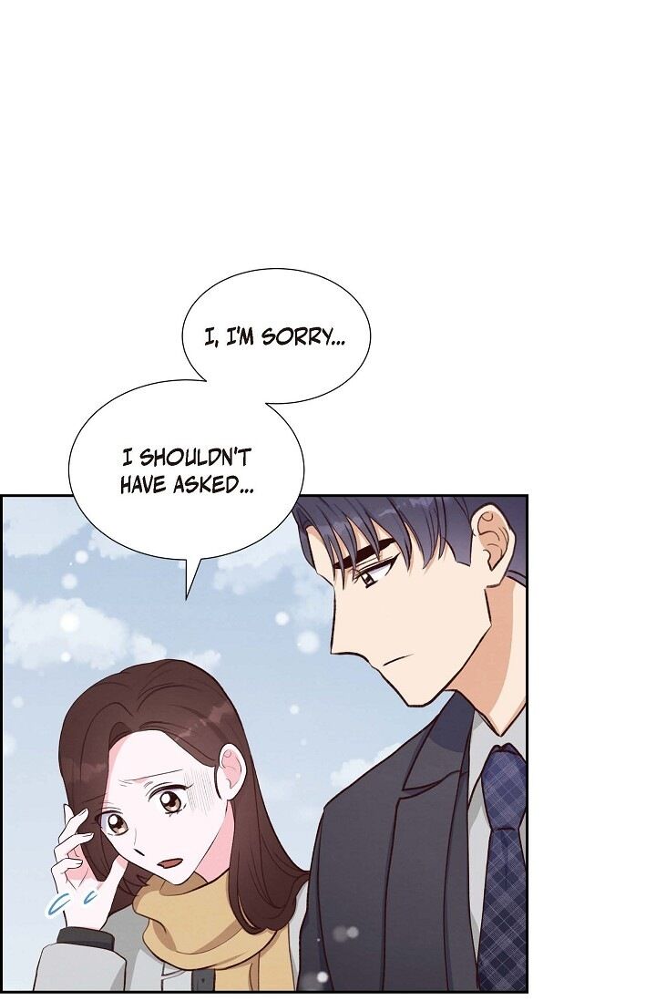 A Spoonful of Your Love - Chapter 27 Page 15