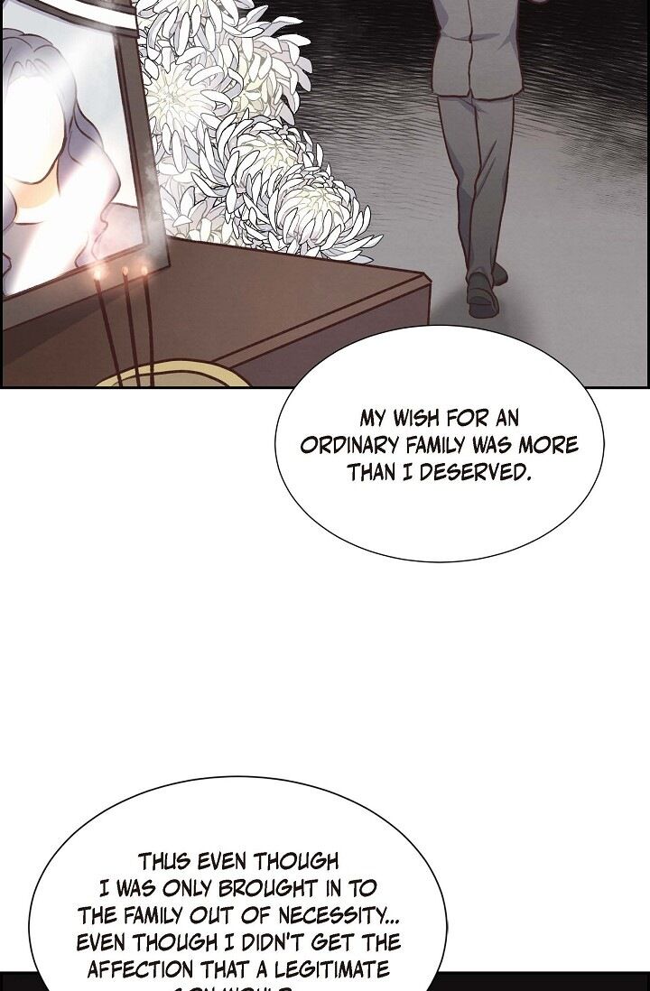 A Spoonful of Your Love - Chapter 27 Page 18