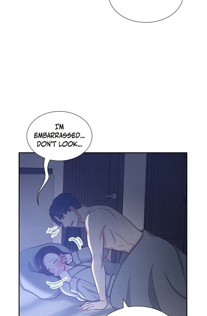A Spoonful of Your Love - Chapter 27 Page 30