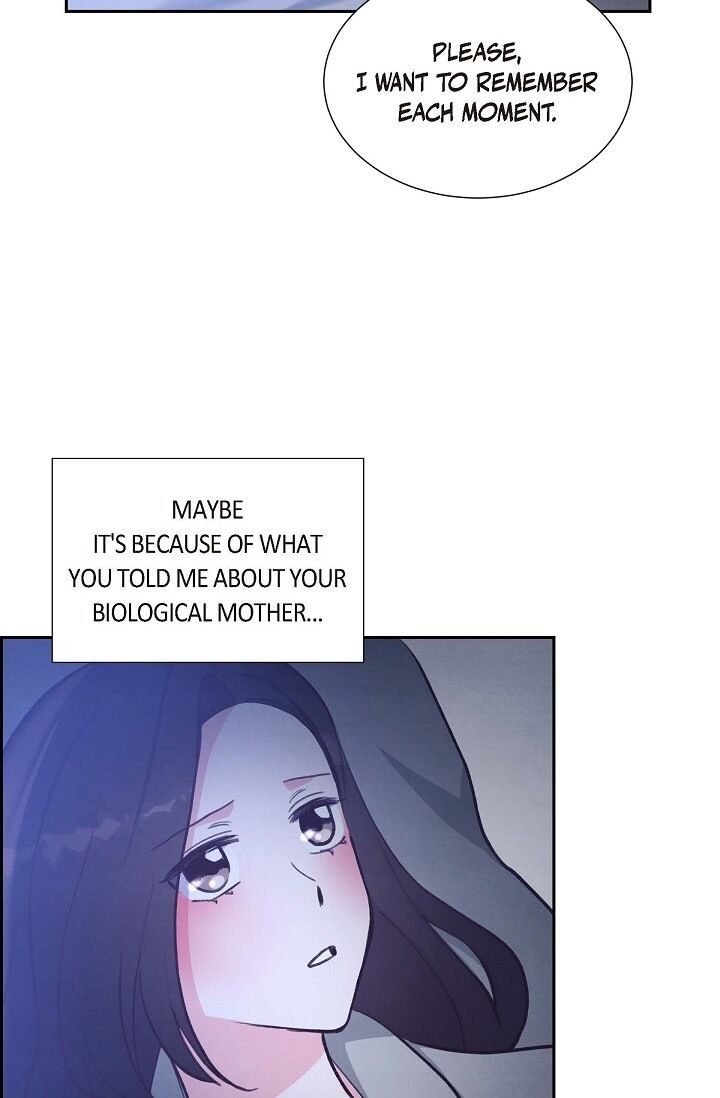 A Spoonful of Your Love - Chapter 27 Page 31