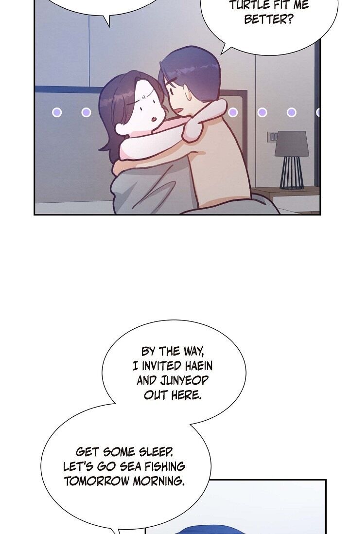 A Spoonful of Your Love - Chapter 27 Page 42