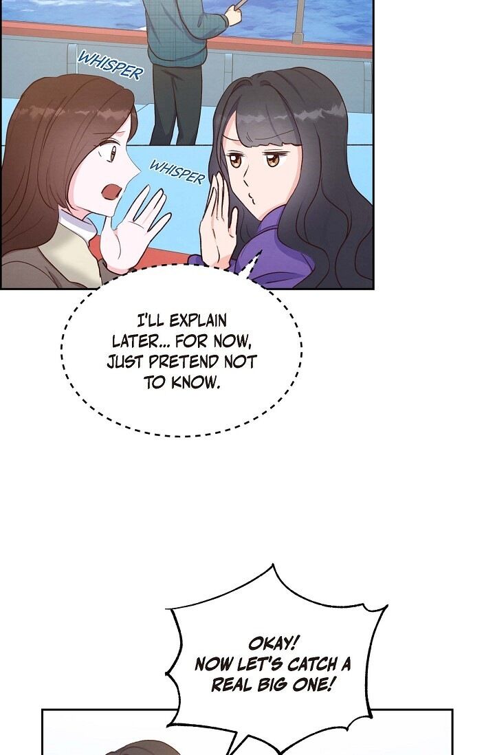 A Spoonful of Your Love - Chapter 27 Page 53
