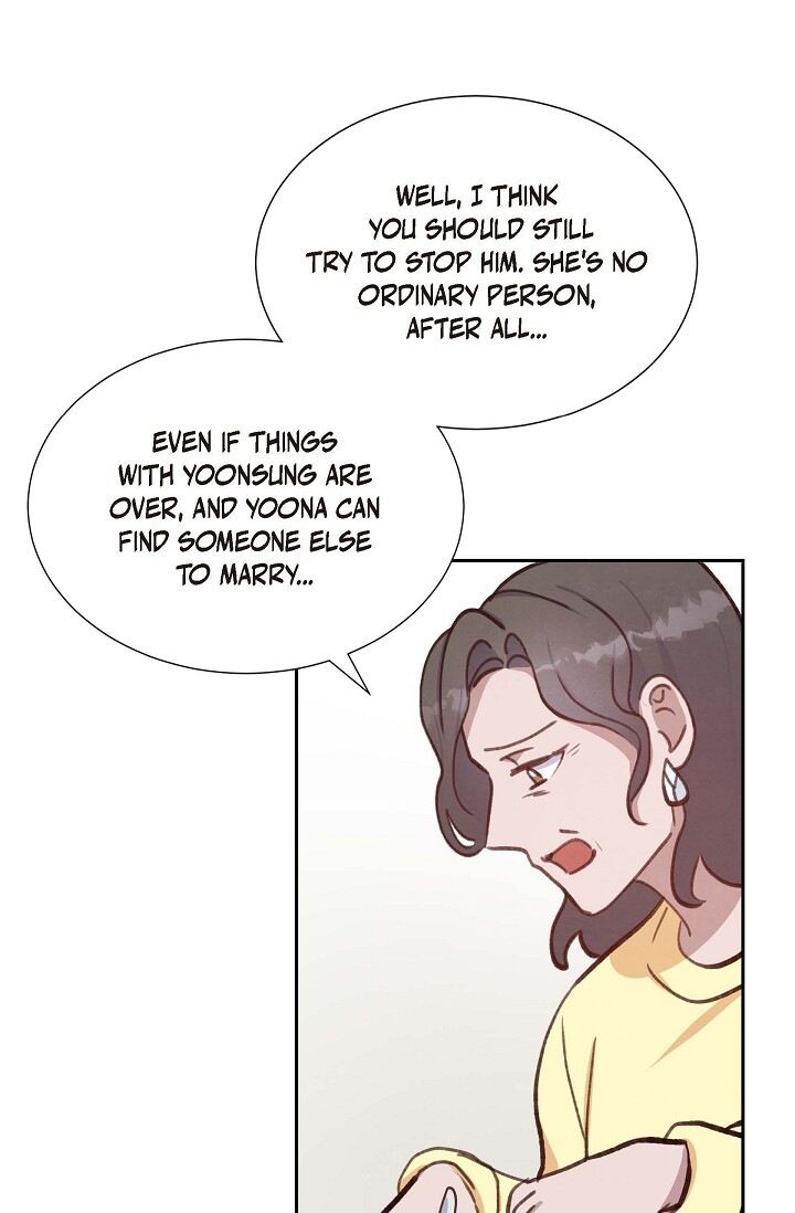A Spoonful of Your Love - Chapter 27 Page 68