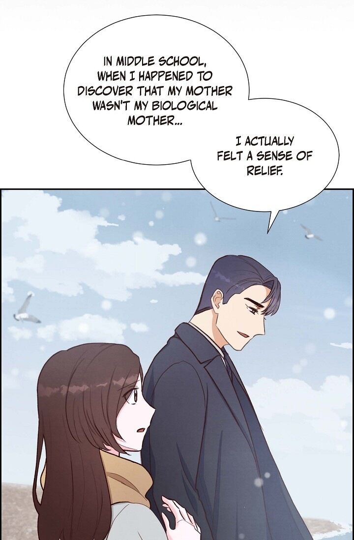 A Spoonful of Your Love - Chapter 27 Page 9
