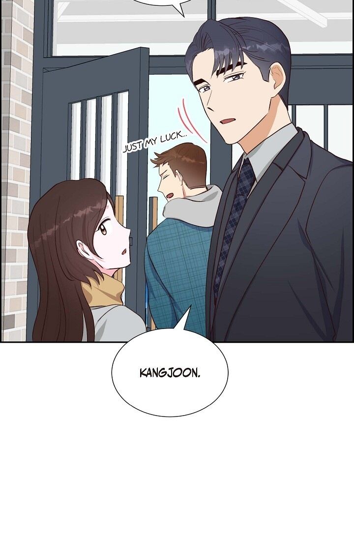 A Spoonful of Your Love - Chapter 28 Page 42