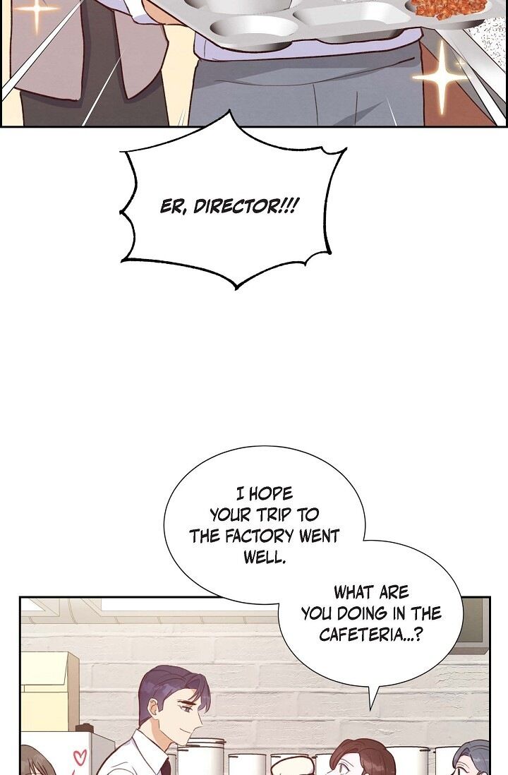 A Spoonful of Your Love - Chapter 29 Page 31