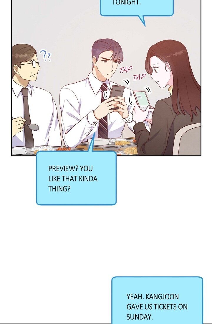 A Spoonful of Your Love - Chapter 29 Page 38