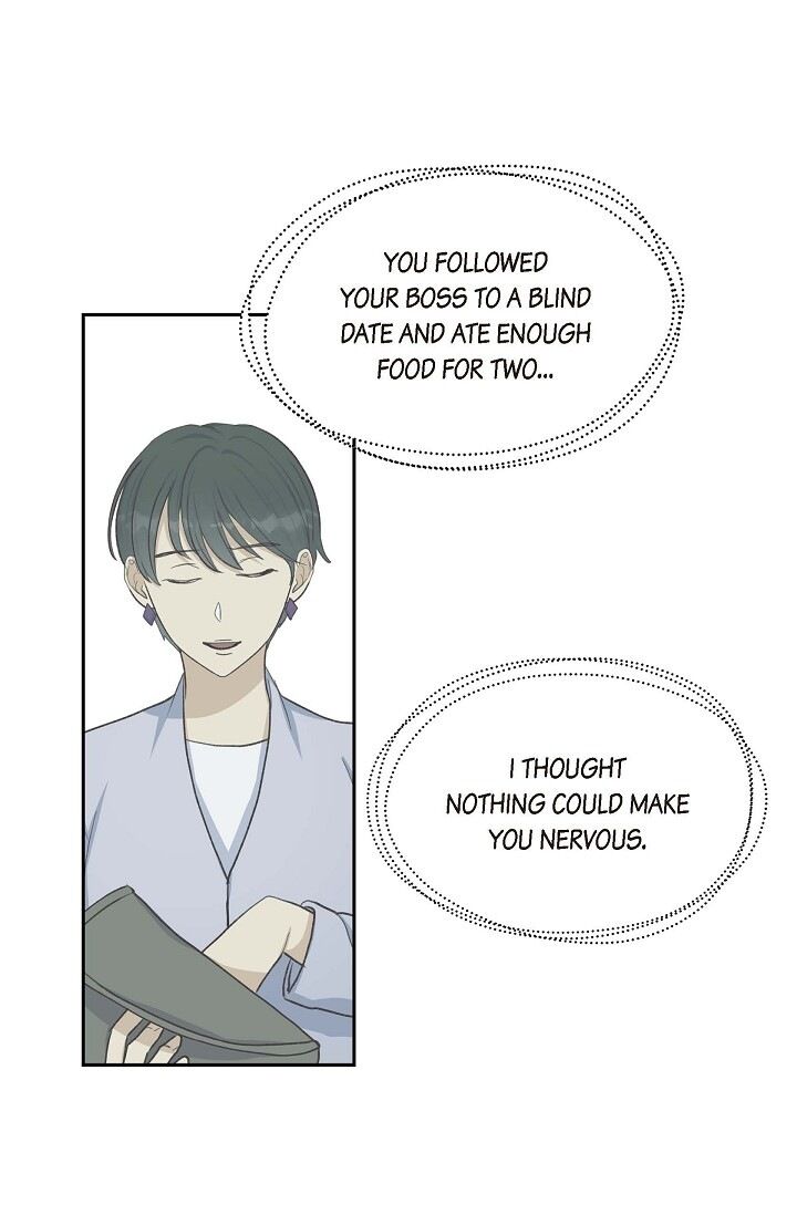 A Spoonful of Your Love - Chapter 29 Page 51