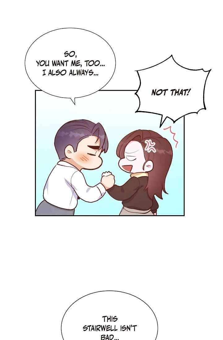 A Spoonful of Your Love - Chapter 29 Page 54