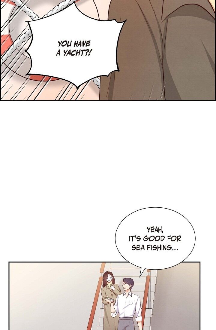 A Spoonful of Your Love - Chapter 29 Page 58