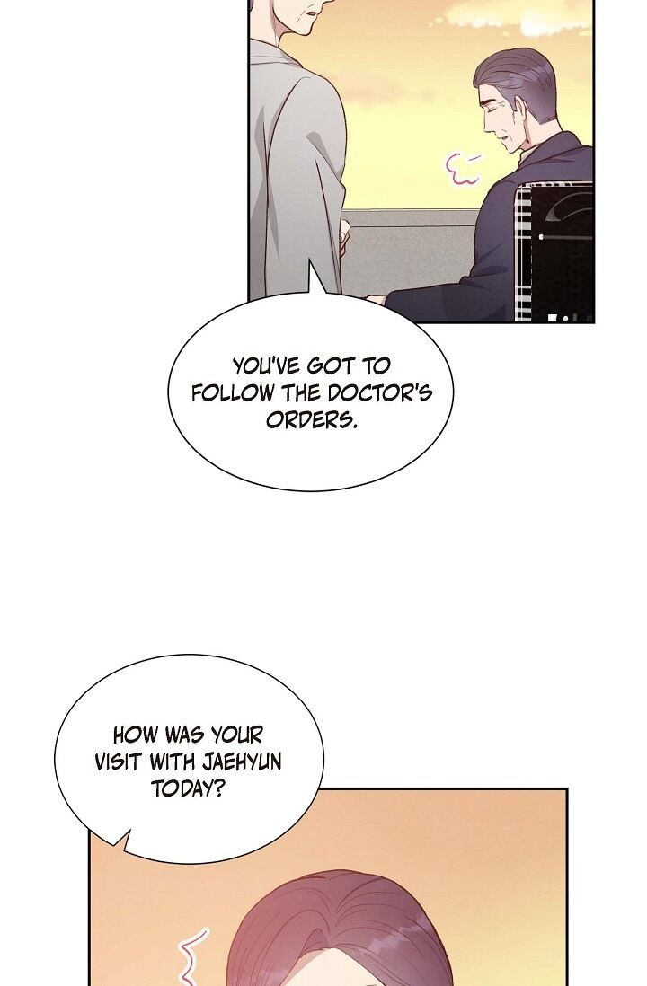 A Spoonful of Your Love - Chapter 29 Page 73