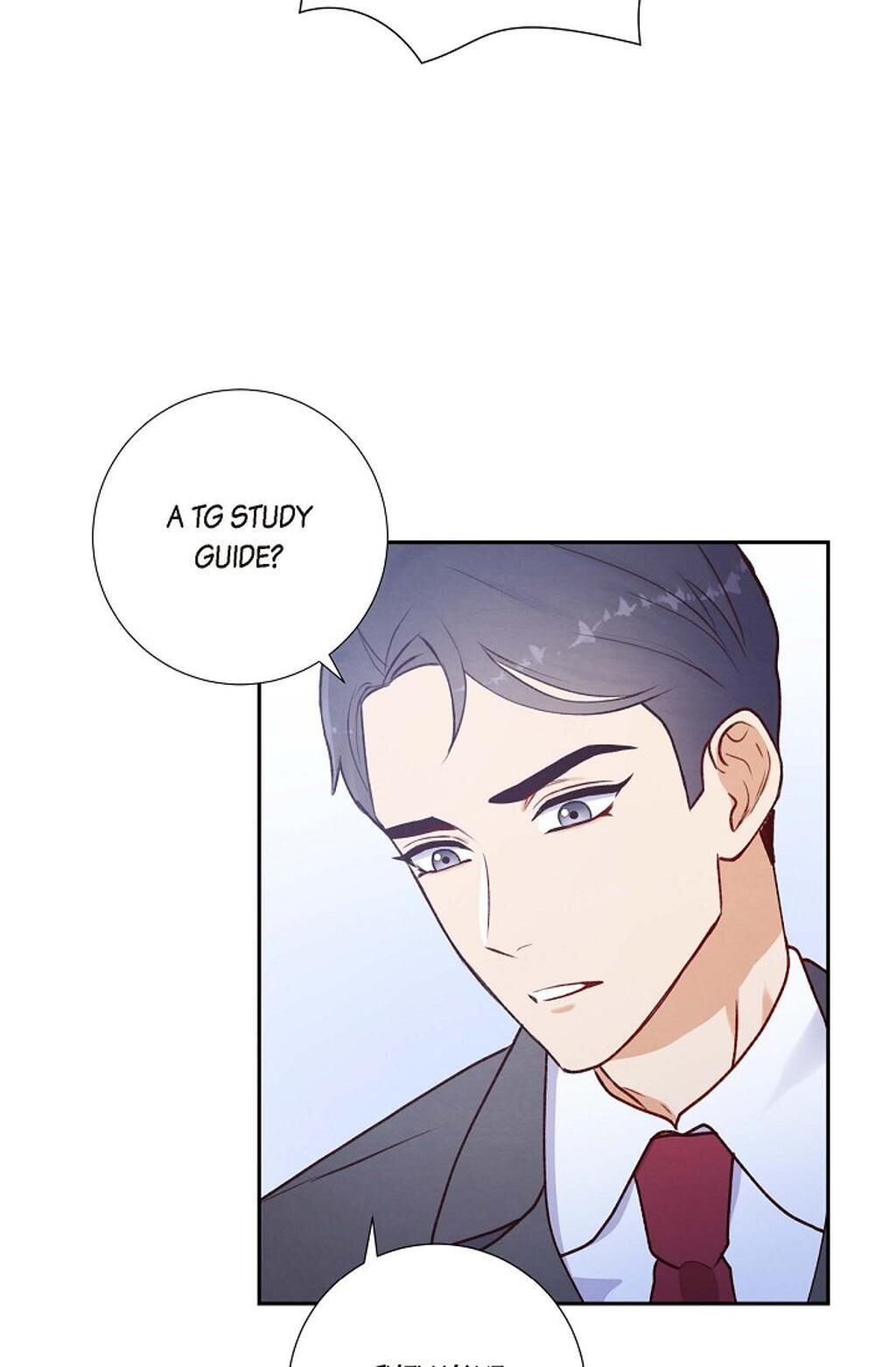 A Spoonful of Your Love - Chapter 3 Page 21