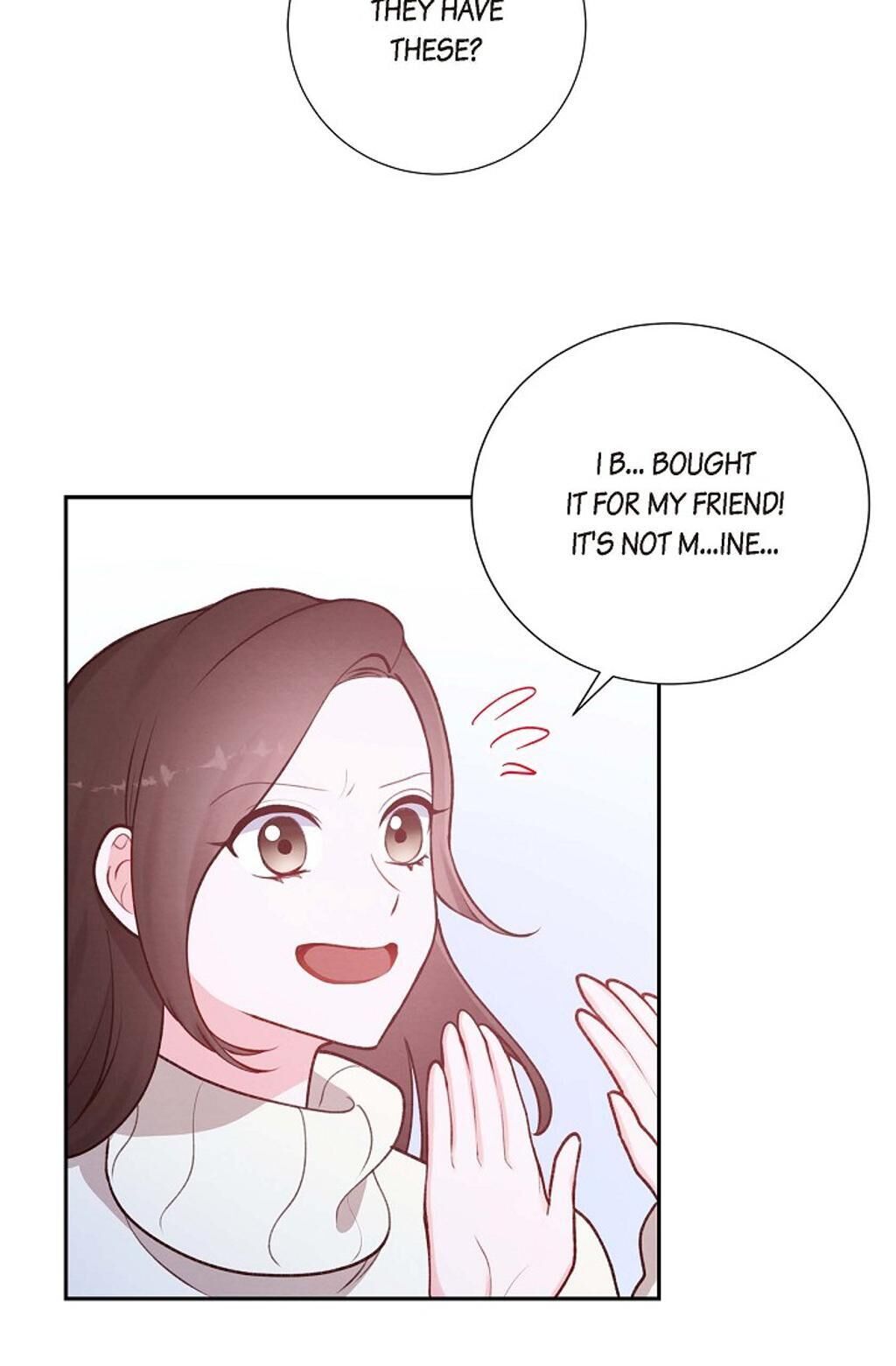 A Spoonful of Your Love - Chapter 3 Page 22