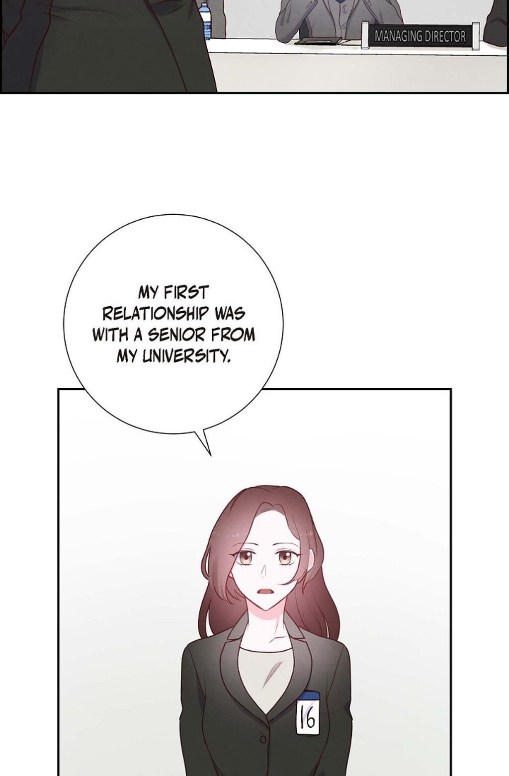 A Spoonful of Your Love - Chapter 3 Page 33