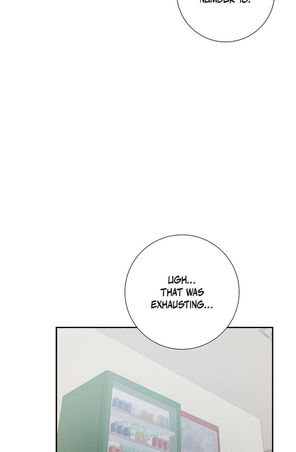 A Spoonful of Your Love - Chapter 3 Page 40