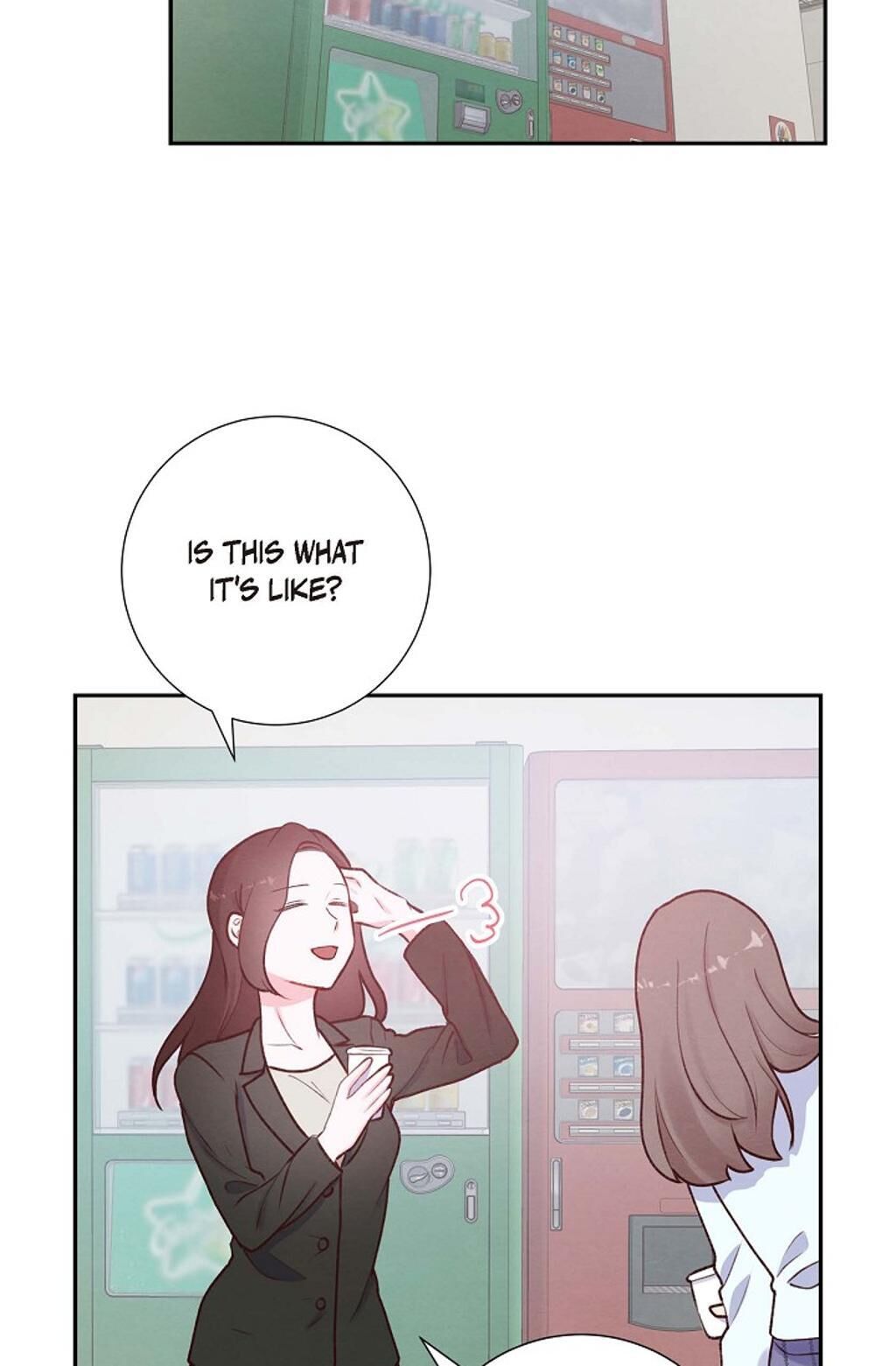 A Spoonful of Your Love - Chapter 3 Page 41
