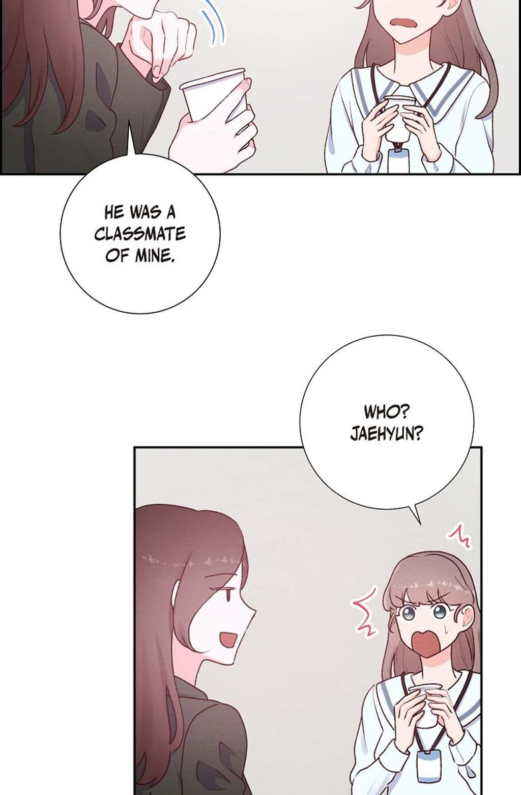 A Spoonful of Your Love - Chapter 3 Page 45