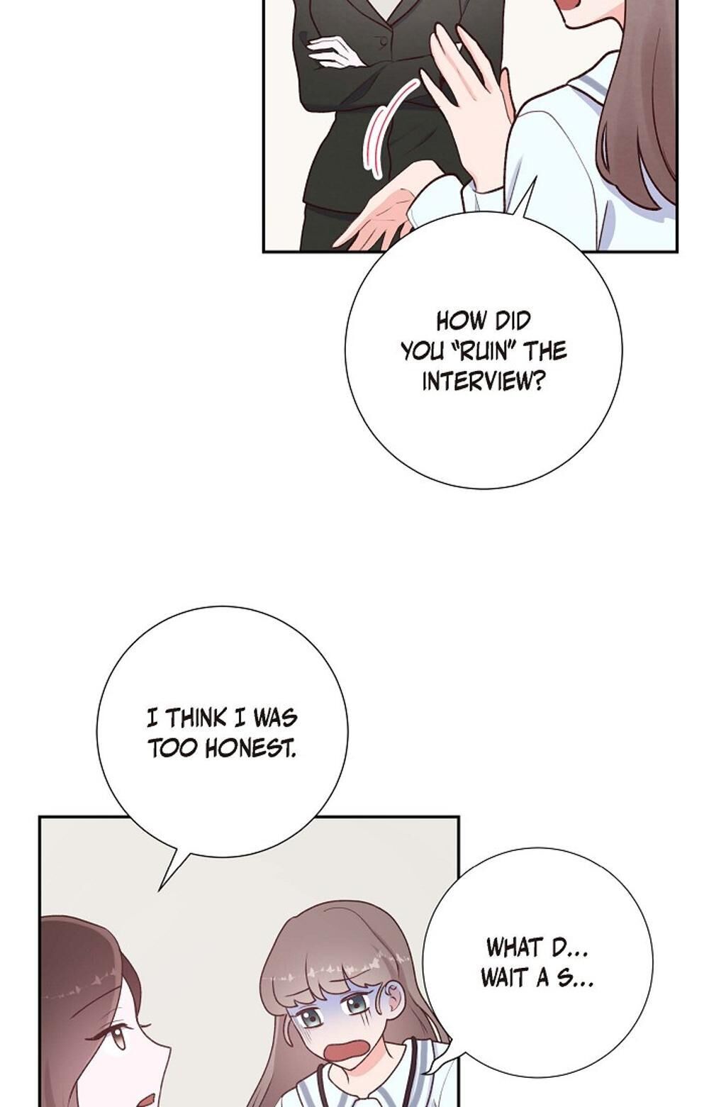 A Spoonful of Your Love - Chapter 3 Page 49