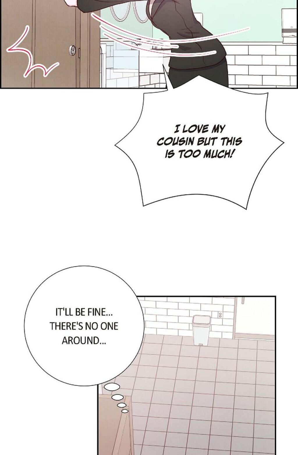 A Spoonful of Your Love - Chapter 3 Page 65