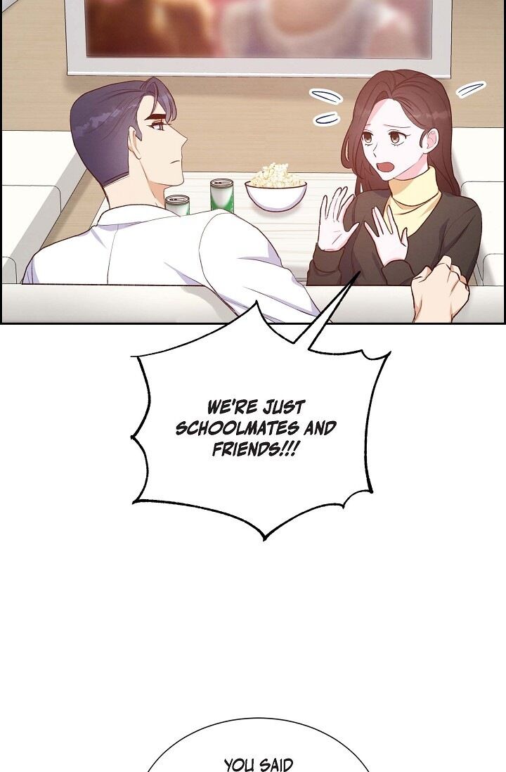 A Spoonful of Your Love - Chapter 30 Page 22