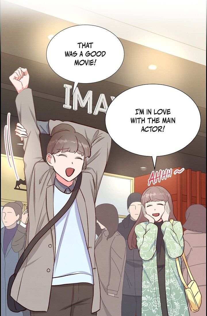 A Spoonful of Your Love - Chapter 30 Page 29
