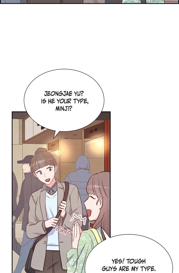 A Spoonful of Your Love - Chapter 30 Page 30