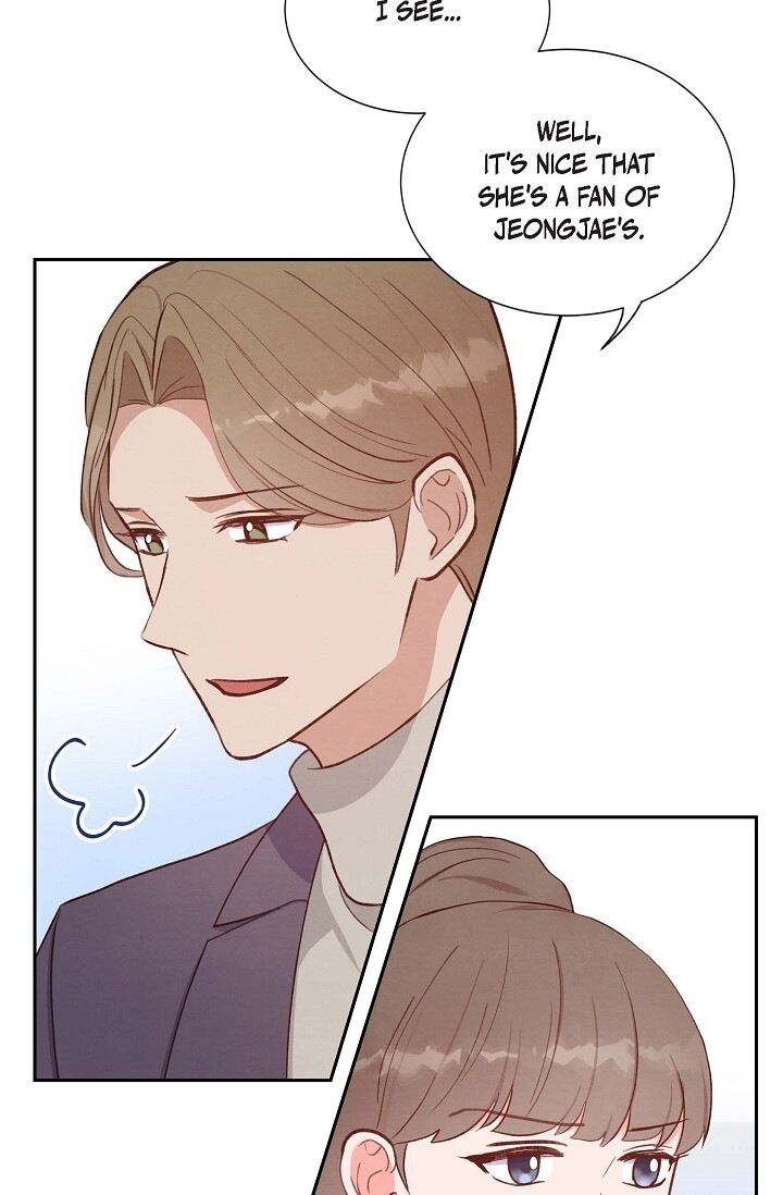A Spoonful of Your Love - Chapter 30 Page 45