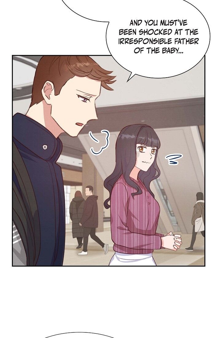 A Spoonful of Your Love - Chapter 30 Page 62