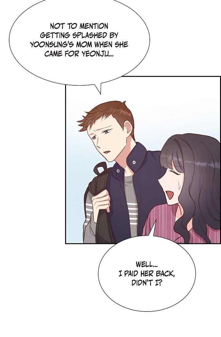 A Spoonful of Your Love - Chapter 30 Page 63