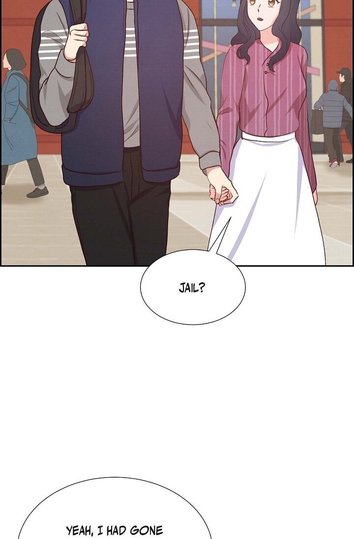 A Spoonful of Your Love - Chapter 30 Page 66