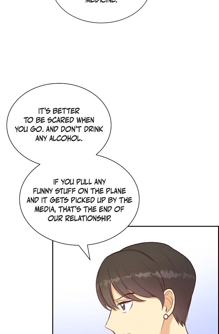 A Spoonful of Your Love - Chapter 30 Page 73