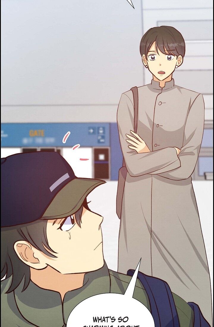 A Spoonful of Your Love - Chapter 30 Page 76