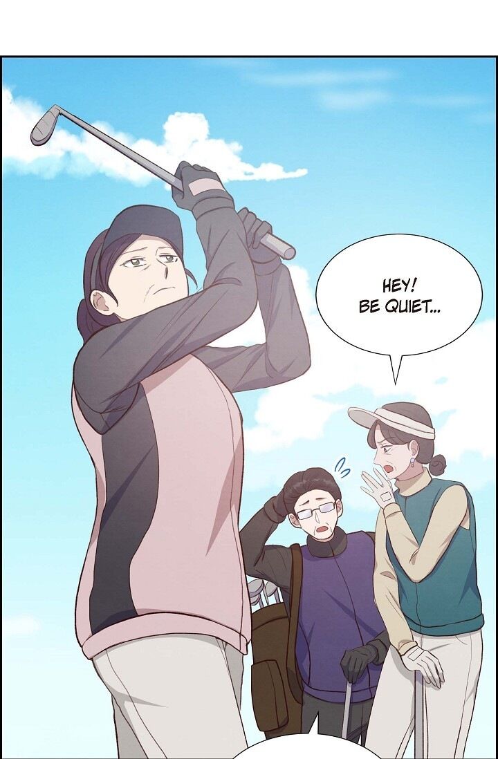 A Spoonful of Your Love - Chapter 31 Page 20