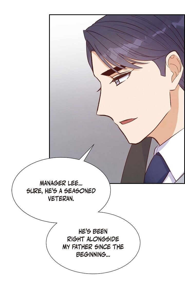 A Spoonful of Your Love - Chapter 31 Page 40