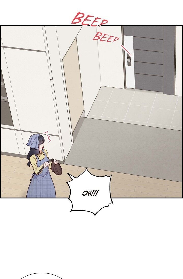 A Spoonful of Your Love - Chapter 31 Page 52