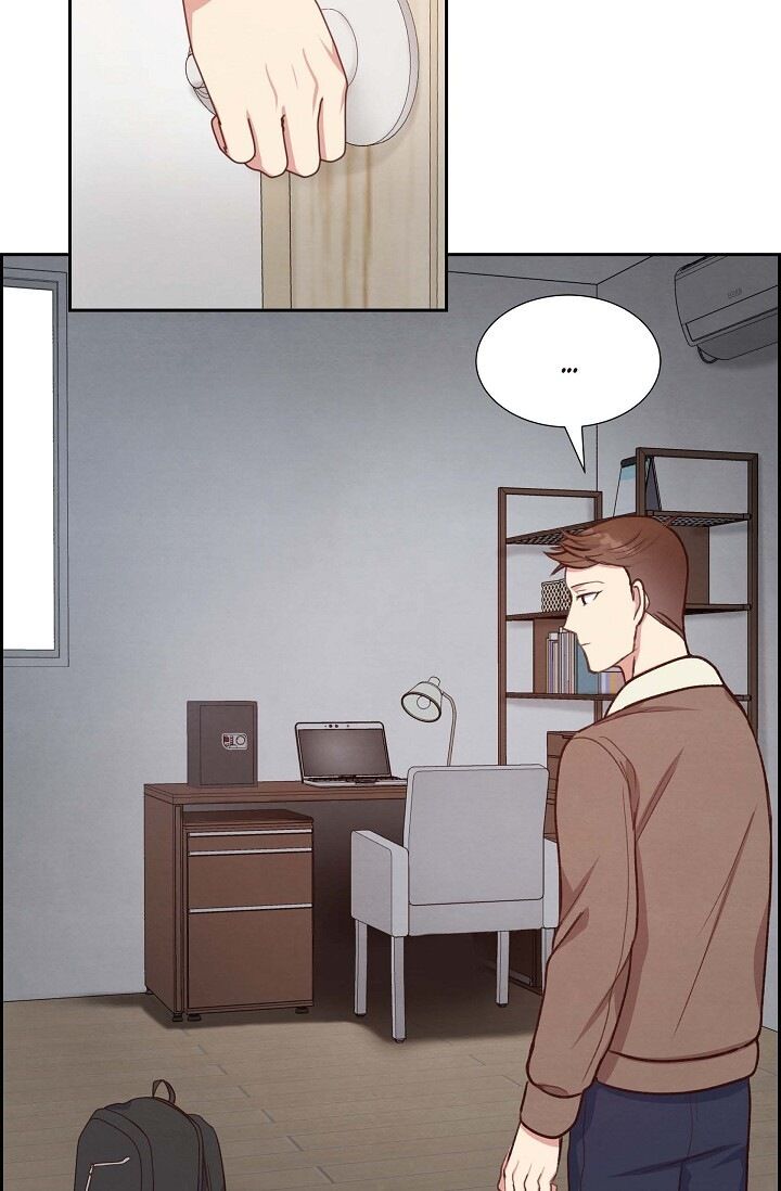 A Spoonful of Your Love - Chapter 31 Page 57