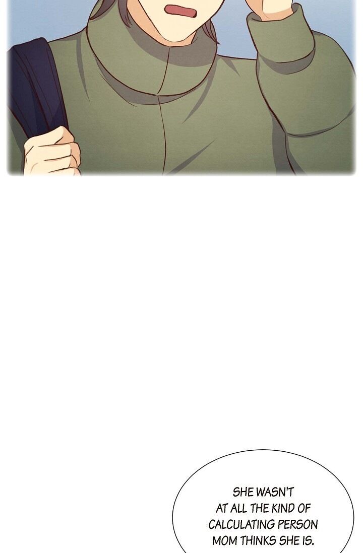 A Spoonful of Your Love - Chapter 31 Page 8