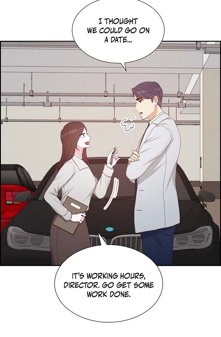 A Spoonful of Your Love - Chapter 32 Page 10