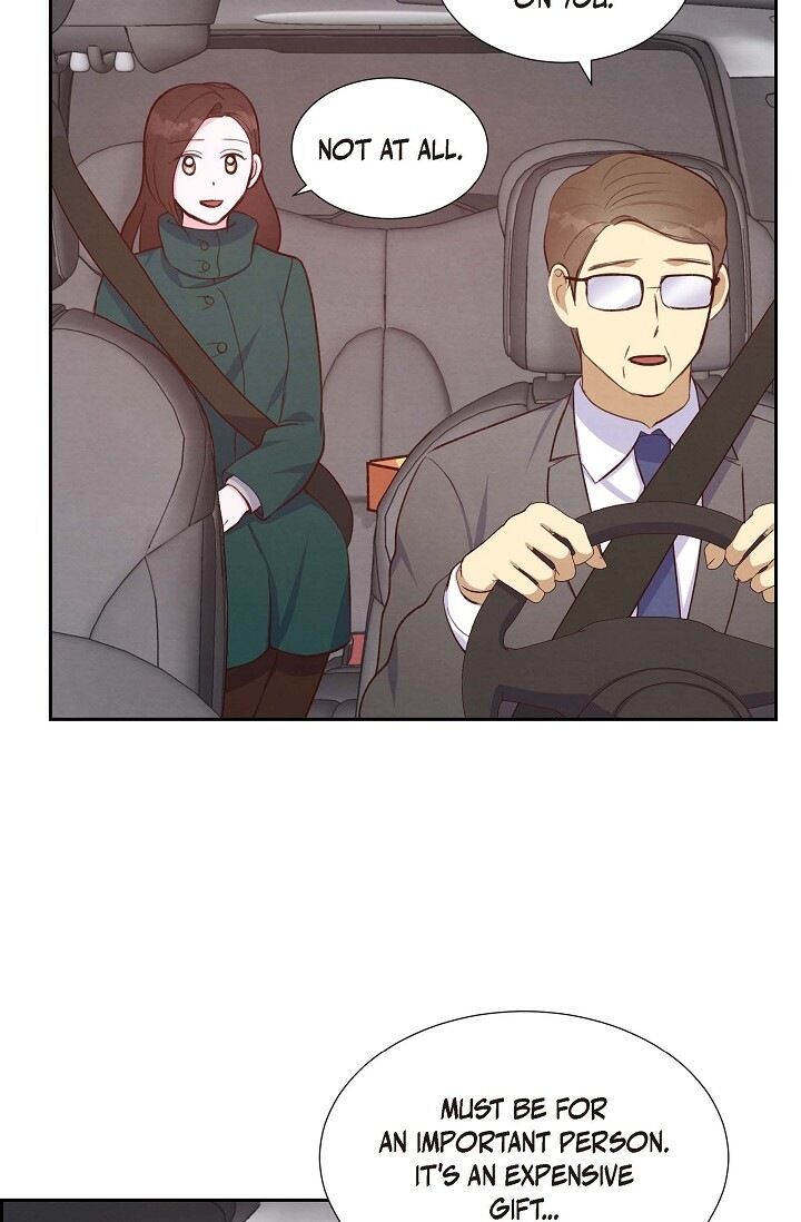 A Spoonful of Your Love - Chapter 32 Page 23