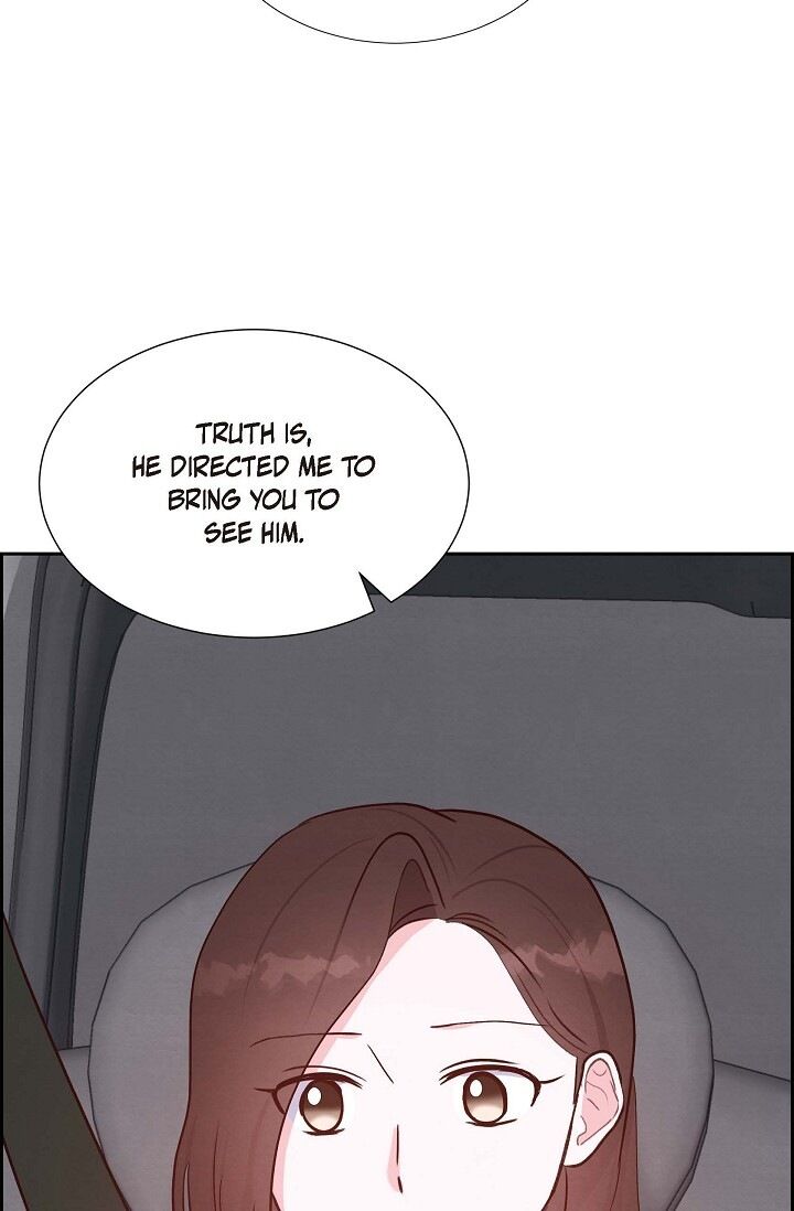 A Spoonful of Your Love - Chapter 32 Page 26