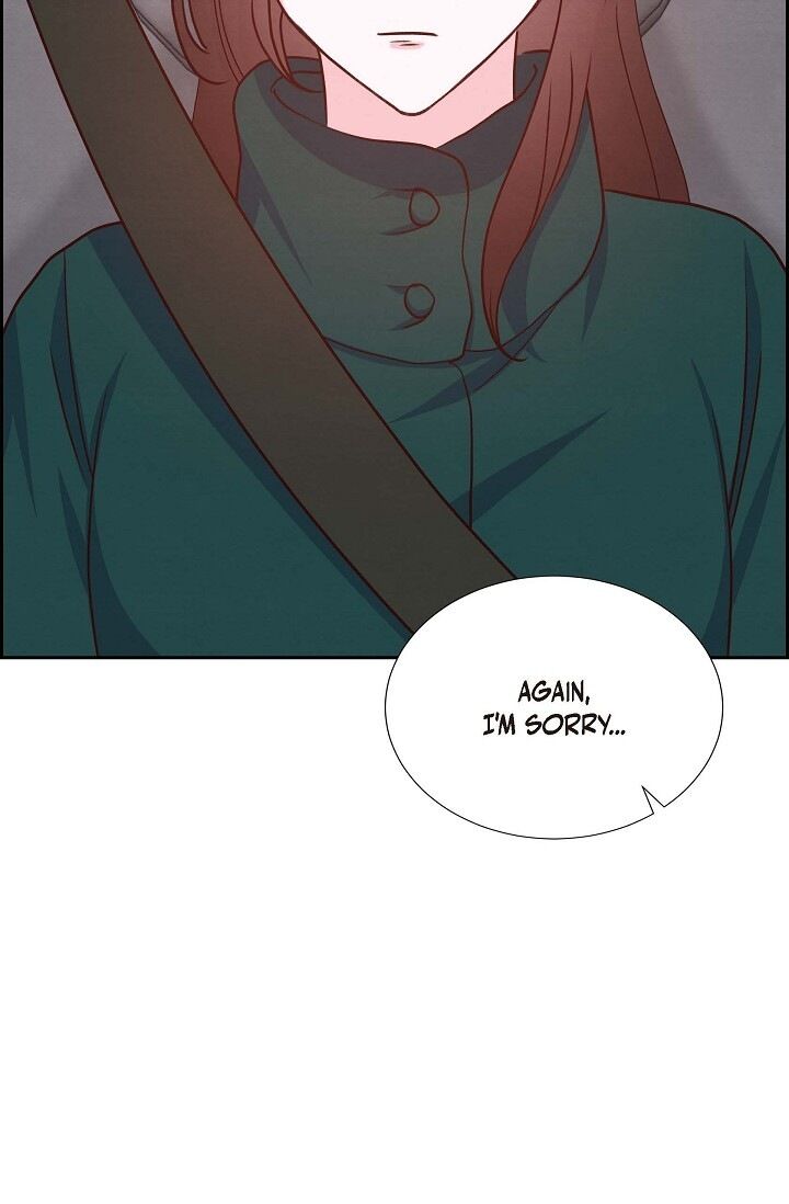 A Spoonful of Your Love - Chapter 32 Page 27