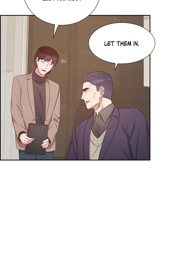 A Spoonful of Your Love - Chapter 32 Page 32