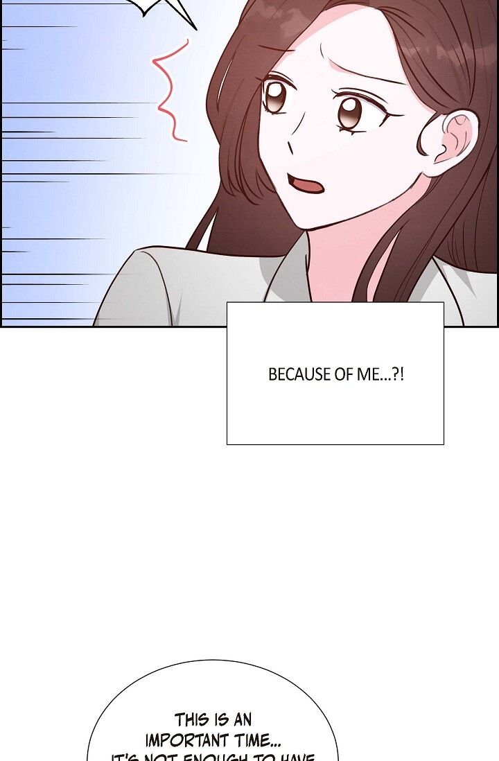 A Spoonful of Your Love - Chapter 32 Page 49