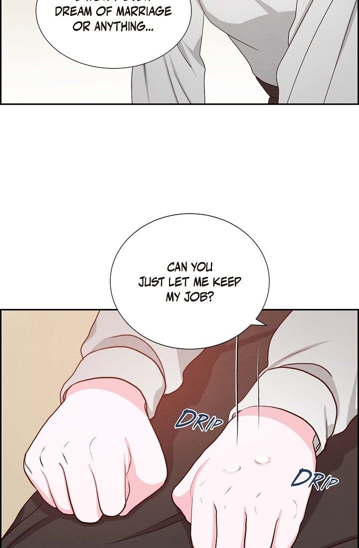 A Spoonful of Your Love - Chapter 32 Page 68