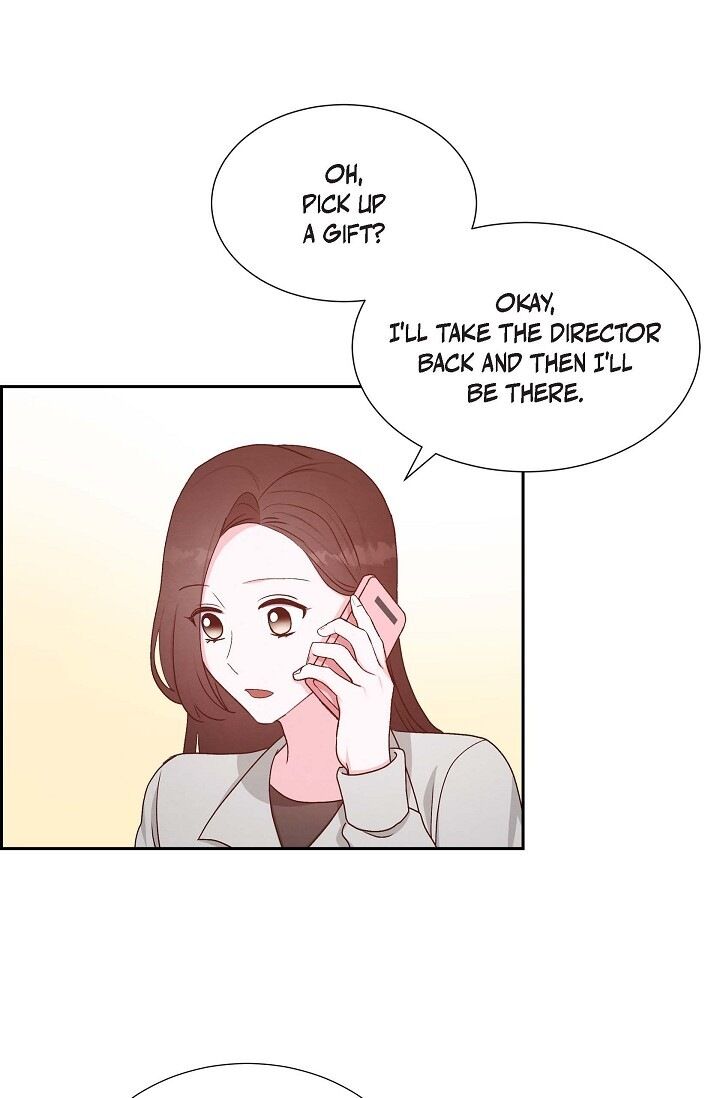 A Spoonful of Your Love - Chapter 32 Page 8