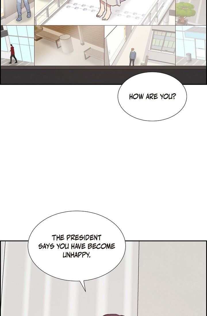 A Spoonful of Your Love - Chapter 32 Page 80