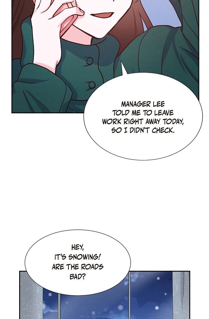 A Spoonful of Your Love - Chapter 33 Page 34