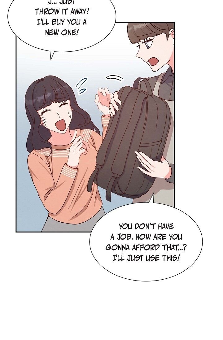 A Spoonful of Your Love - Chapter 33 Page 52